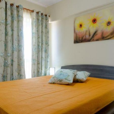 Ocean View 1 Bed Room Flat Quarteira Exterior foto